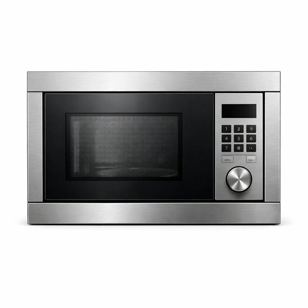 Buld-in Microwave Repair