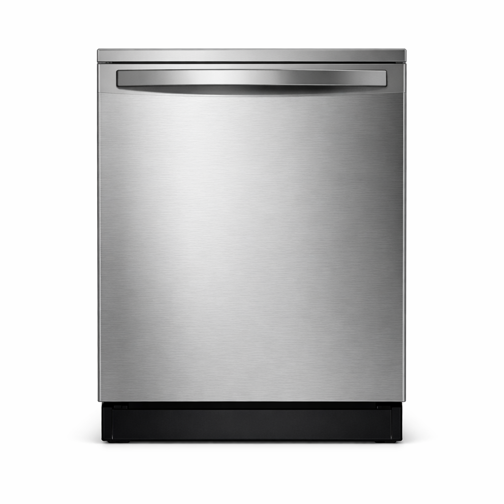 Dishwasher repair