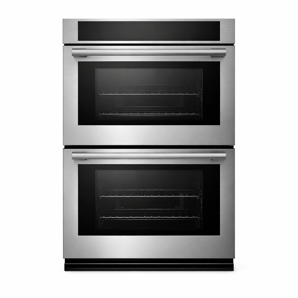 Double Wall Oven Repair