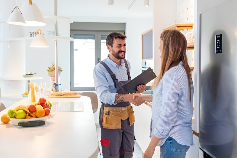 Double Wall Oven Repair Tips for Homeowners in Cumming, GA