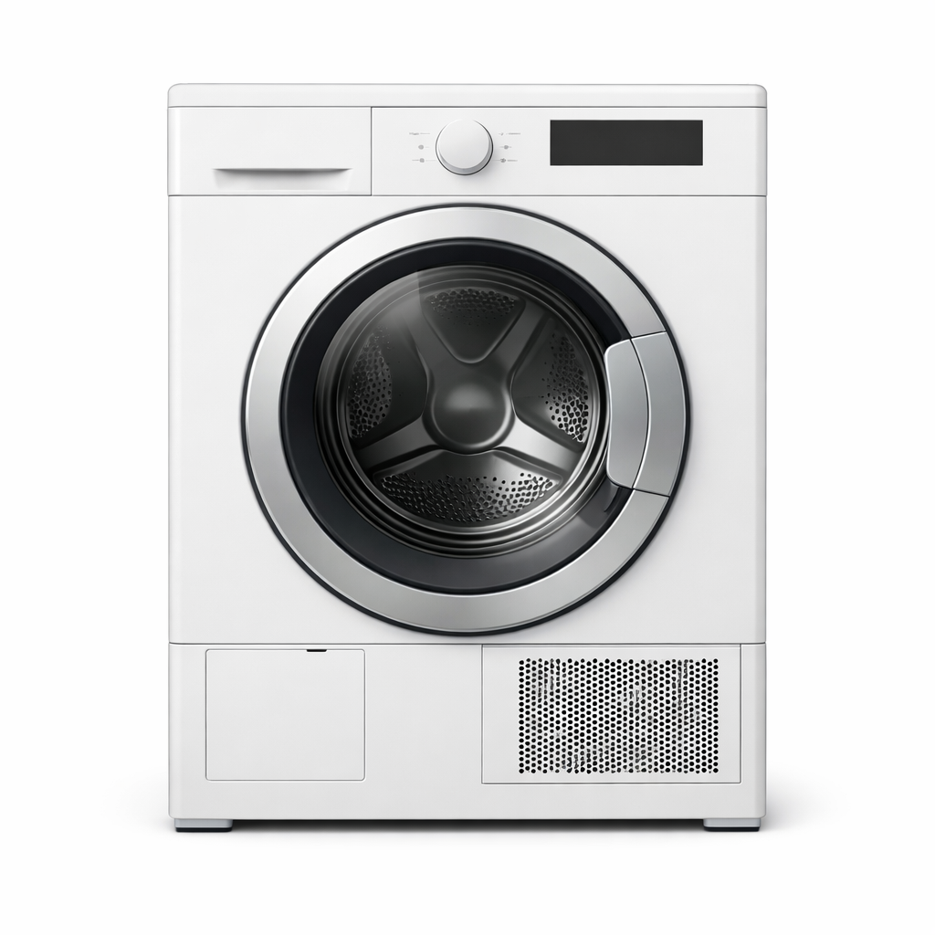 Dryer repair