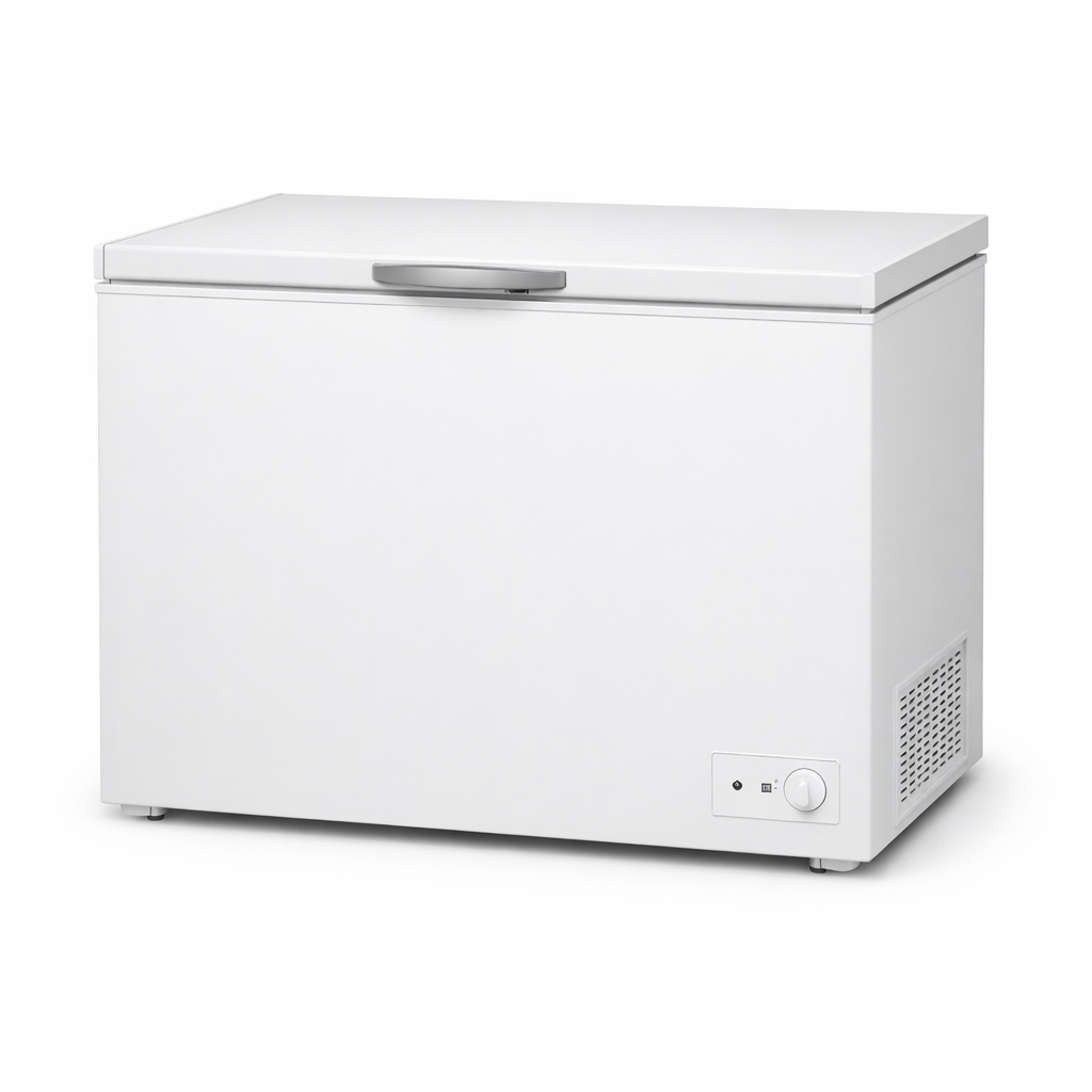 Freezer Repair