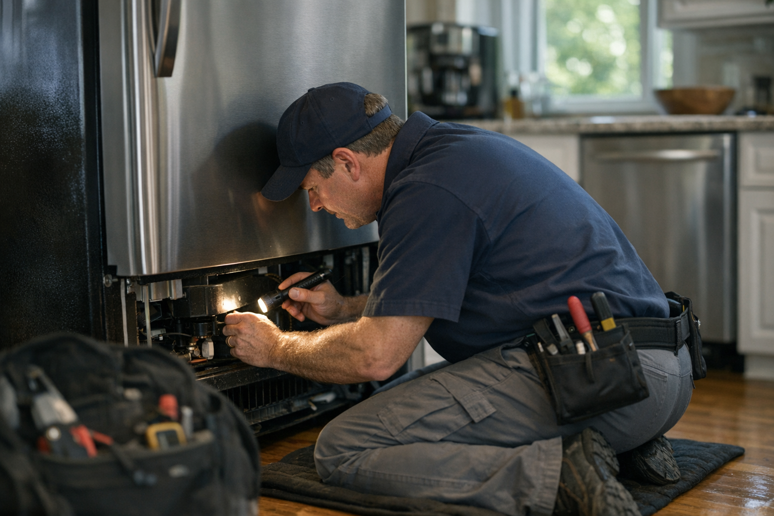 Frigidaire