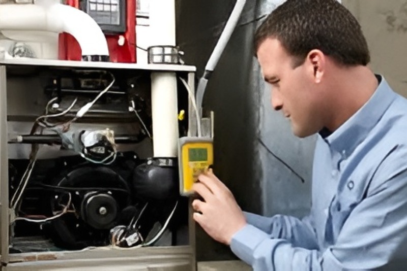 Furnace Repair in Cumming