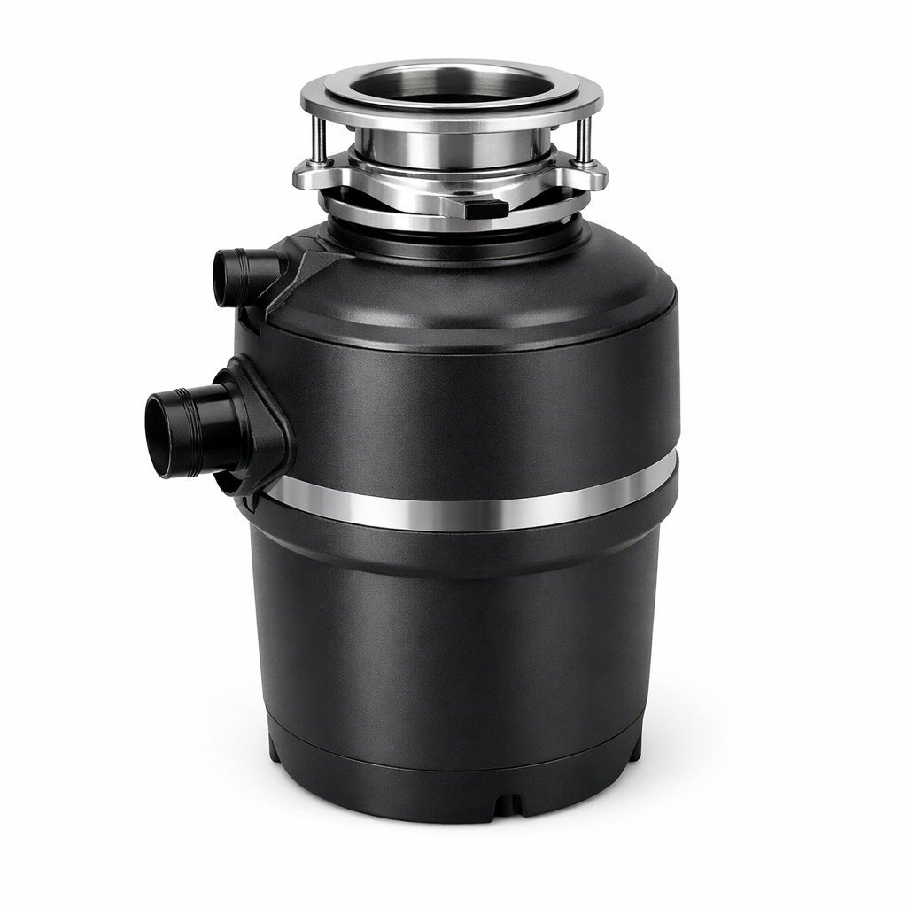 Garbage Disposal repair