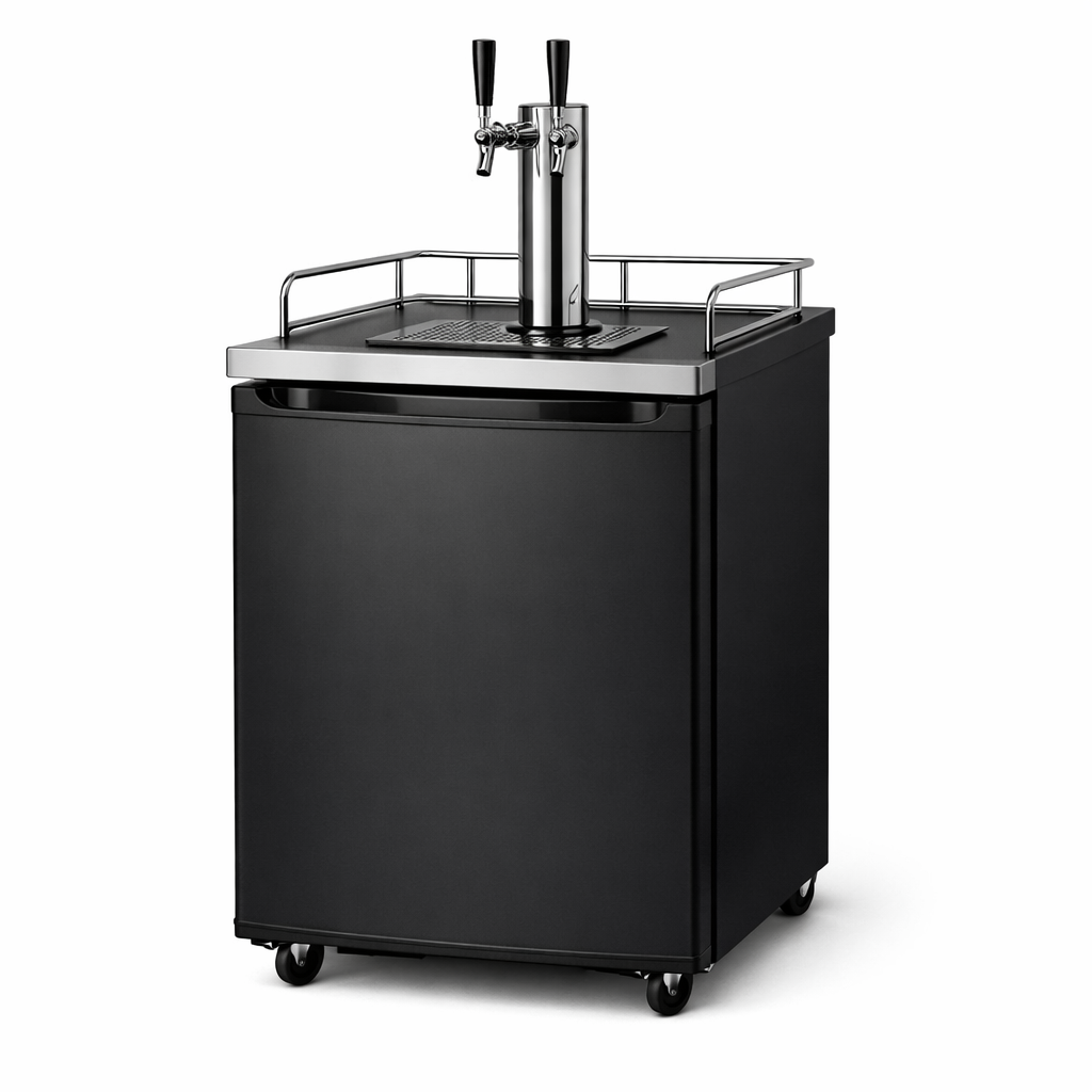 Kegerator Repair