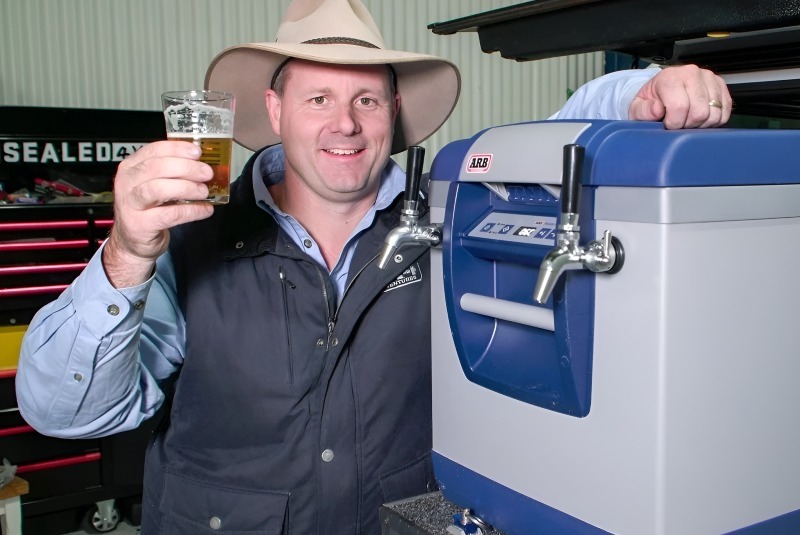Kegerator Repair in Cumming