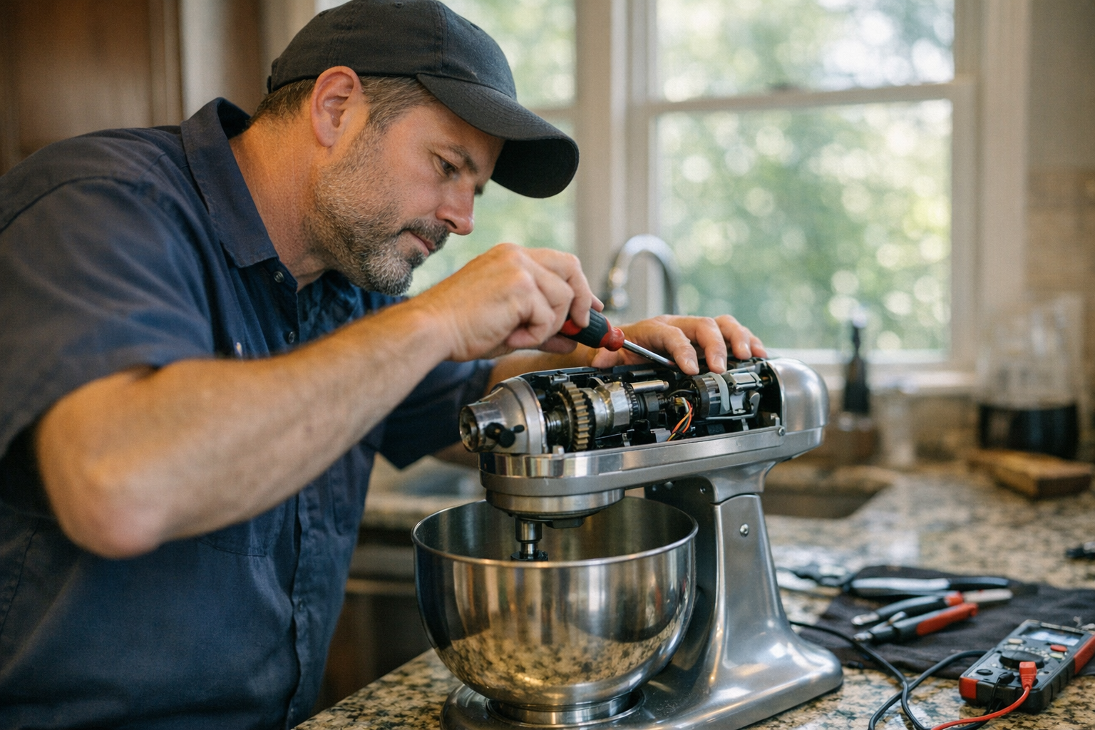 KitchenAid