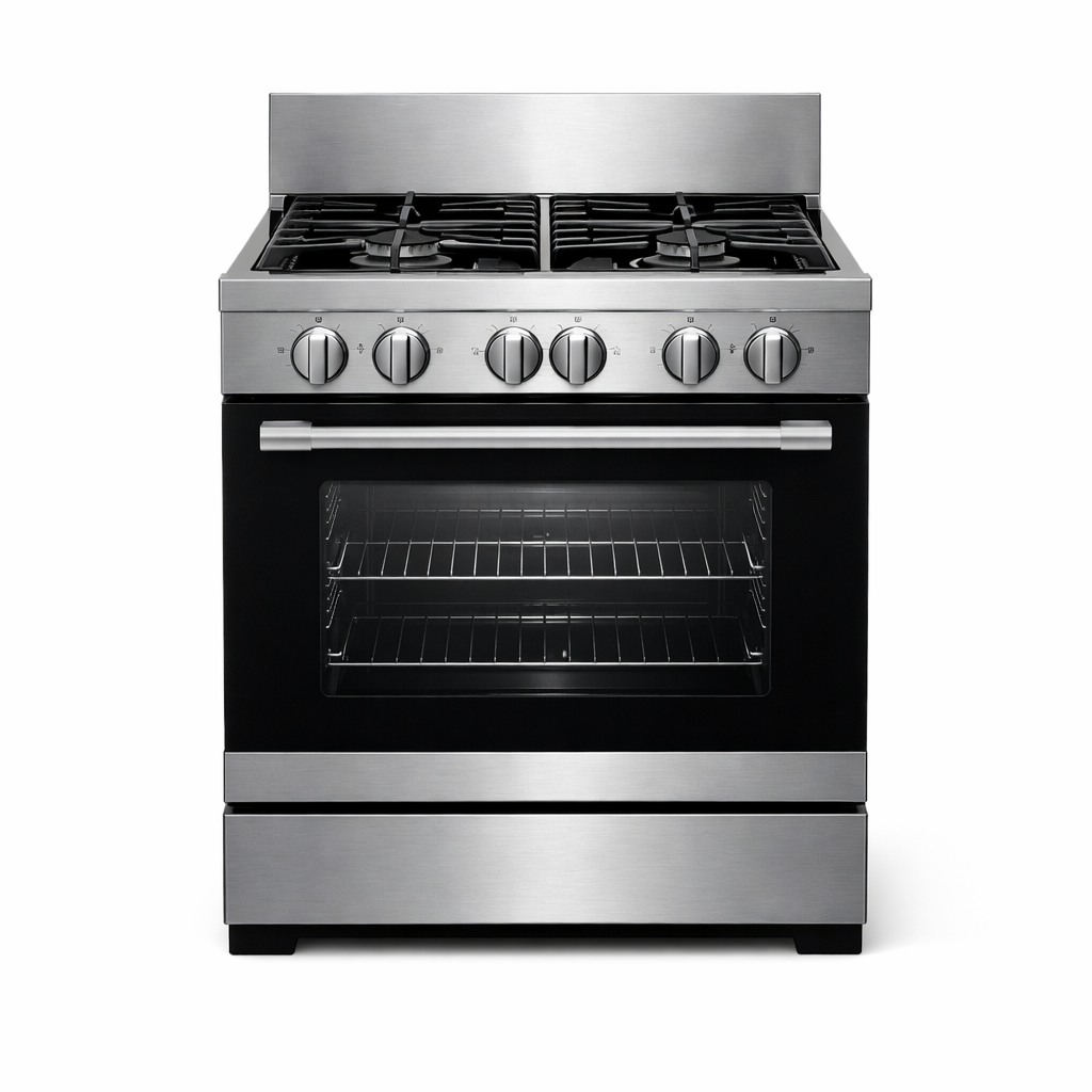 Oven & Stove repair