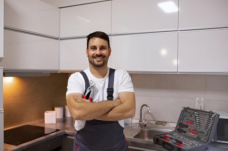 Oven & Stove repair Tips for Cumming, GA Homeowners After Recent Power Flickers