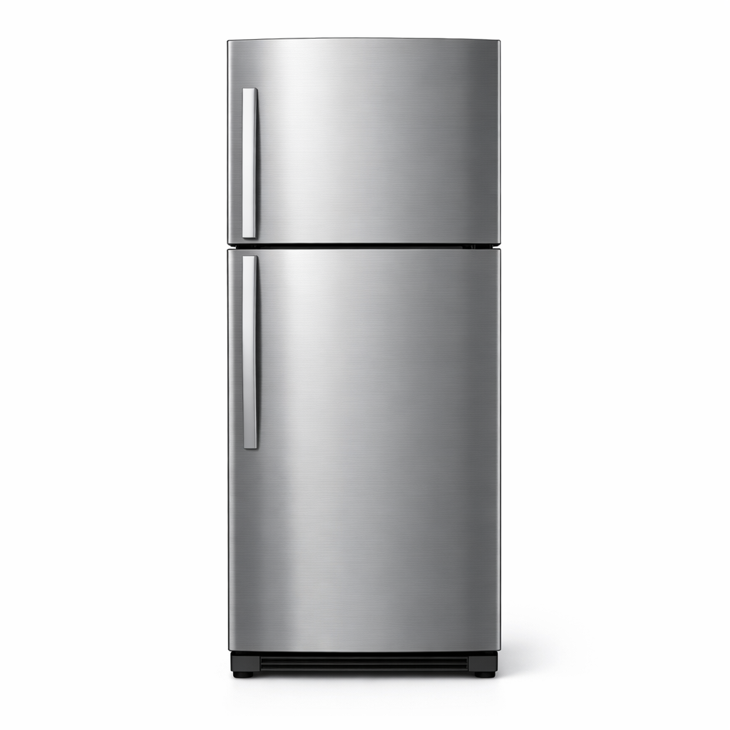 Refrigerator repair