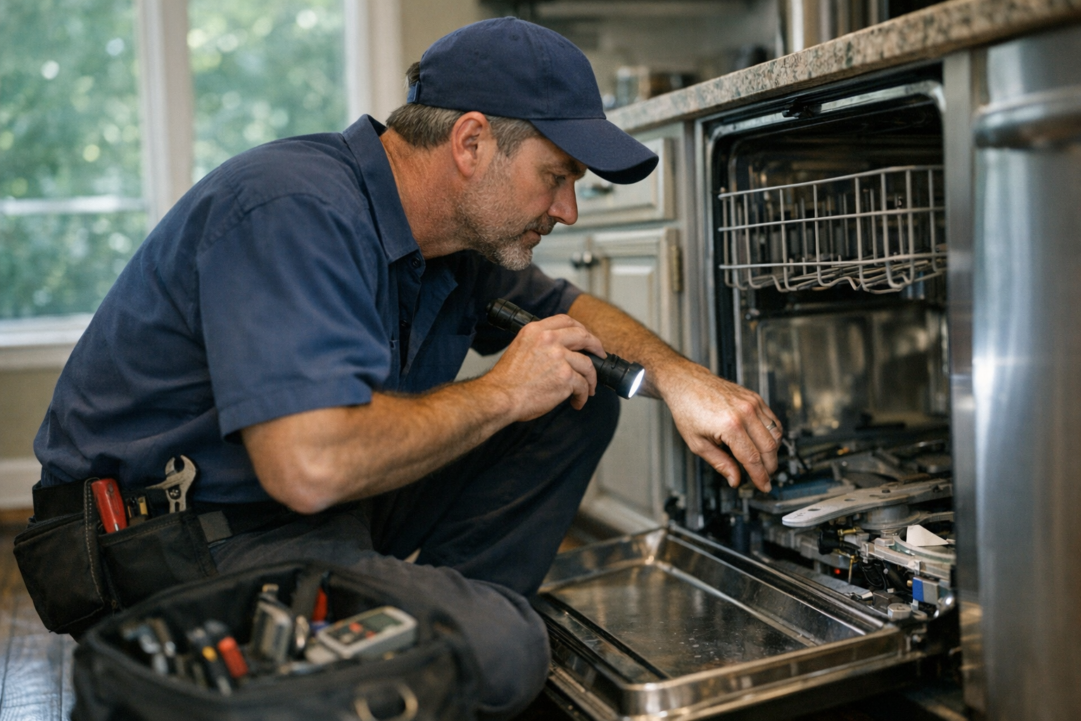 Termostat Repair in Cumming, GA: Smart Fixes for Comfort and Efficiency