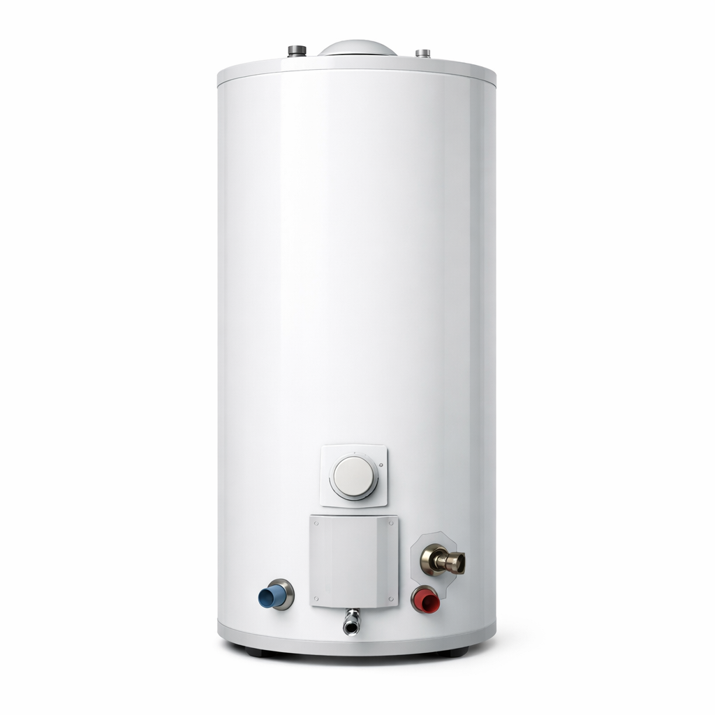 Water Heater repair