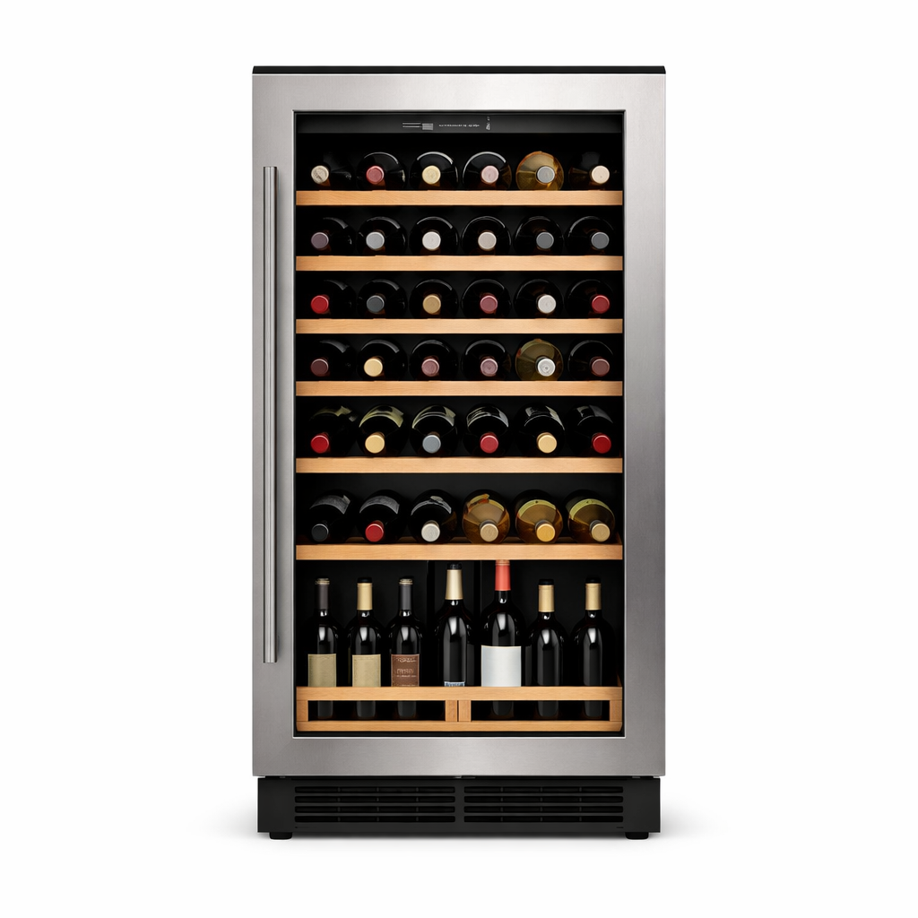 Wine Cooler and Cellar Repair